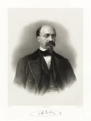 チャールズフィリップロビン、1865-66